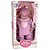 BONECA BABY MOMENTS REBORN - Imagem 1