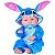 BONECA DISNEY BABY STITCH - Imagem 1