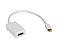 ADAPT MINI DISPLAY PORT HDMI 15CM STORM - Imagem 1