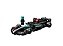 CARRO DE CORRIDA MERCEDES-AMG F1 W15 - Imagem 2