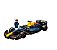 CARRO DE CORRIDA ORACLE RED BULL RACING RB20 F1 - Imagem 2