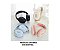 HEADPHONE BLUETOOTH KAPBOM MOD.KA-9252 - Imagem 2