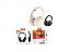 HEADPHONE BLUETOOTH ELETROMEX MOD.EL-1509 - Imagem 2