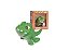JURASSIC WORLD - MINI MOSASAURUS - VERDE MUSGO - BABY DINOS - UNIVERSAL - Imagem 2