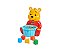 PUSH PET POOH - Imagem 3