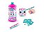 F0166-1 FUN PELUCIA NEON SURPRESA PARA KIT PINTAR AIRBRUSH - Imagem 5