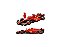 CARRO DE CORRIDA FERRARI SF-24 F1 - Imagem 2