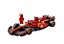 CARRO DE CORRIDA FERRARI SF-24 F1 - Imagem 3