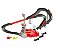 JDY15 HOT WHEELS RACE PISTA SPRINT F1 - Imagem 5