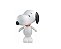 BONECO VINIL SNOOPY -SNOOPY - Imagem 2