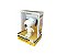BONECO VINIL SNOOPY -SNOOPY - Imagem 1