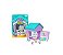 F0219-1 LITTLE LIVE PETS MAMA SURPRISE FAMILIES CASINHA - Imagem 3