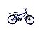BMX R 20 PRETA/ AZUL - Imagem 2