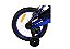 BMX R 16 PRETA/AZUL - Imagem 3