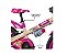 BICICLETA ARO 16 BARBIE - Imagem 3