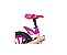 BICICLETA ARO 16 BARBIE - Imagem 5