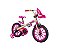 BICICLETA ARO 16 BARBIE - Imagem 4