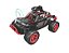 RC24324 CARRO FPV OFF-ROAD C/CAMERA CONT - Imagem 2
