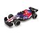RC25146 CARRINHO REMOTO FORMULA-Z VERM - Imagem 2