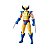 BR H MV FIG TITAN HERO WOLVERINE F7972 - Imagem 2