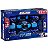 EVOLUTION CAR R/C TORSIONAL AZUL (NOVO - Imagem 1