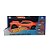 HOT WHEELS CARROS FLASH LARANJA - Imagem 1