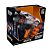 1 24 RACING CONTROL DRIFT X VERM E PRETO - Imagem 1