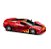 116 HOT WHEELS RC TURBO VERMELHO - Imagem 3