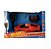 116 HOT WHEELS RC LUZES DE CORRIDA RED - Imagem 1
