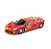116 HOT WHEELS RC LUZES DE CORRIDA RED - Imagem 3