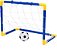 DMT5076 KIT FUTEBOL GOL 79 X 50 X 43 CM - Imagem 2