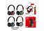HEADPHONE BLUETOOTH KAPBOM MOD.KA-933 B - Imagem 2