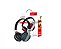 HEADPHONE BLUETOOTH KAPBOM MOD.KA-933 B - Imagem 1