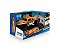 1 24 HOT WHEELS RC MONSTER TRUCK SHARK - Imagem 1