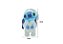PELUCIA DISNEY STITCH SLEEP - Imagem 1