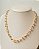 Colar Inspiração Tif com Zircônia Luxo - Dourado - Imagem 1