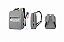 Mochila USB - Imagem 1