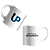 Caneca Personalizada 325ML - Imagem 1