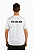 Camiseta Masculina - 95% Algodão e 5% Elastano - Imagem 2