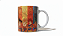 Caneca Personaliza Dragon Ball 325ML - Imagem 2