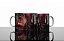 Caneca Personalizada Deadpool 325ML - Imagem 1