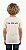 Camiseta Infantil - Algodão OFF WHITE - Imagem 2
