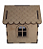 Casinha Cofre - Imagem 3