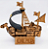 Navio Going Merry (One Piece) - Imagem 2
