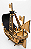 Navio Going Merry (One Piece) - Imagem 4