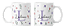Primavera Lilás 325ML - Imagem 1