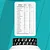 Whey Zero Lactose Baunilha 900g | NUTRATA - Imagem 3