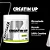 Creatina Pura Pote 300g | NUTRATA - Imagem 2