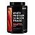 Whey Protein Concentrado 900g | DUX - Imagem 1