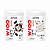 COMBO 2 WHEY NUTRATA | NUTRATA - Imagem 1